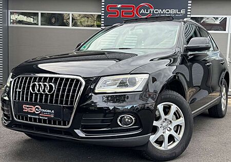 Audi Q5 2.0 TDI quattro