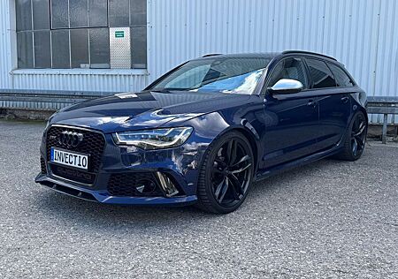 Audi RS6 RS 6 Avant 4.0 TFSI quattro * PANO * B & O