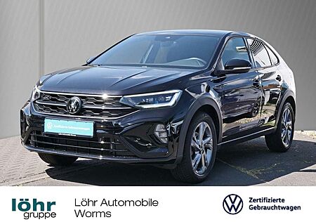 VW Taigo Volkswagen 1.5 TSI R-Line
