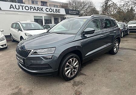 Skoda Karoq Clever*1 Hand*Navi* Rückfahrkamera