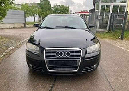 Audi A3 Sportback 2.0 FSI Sportback Ambition