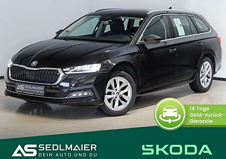 Skoda Octavia Combi 2.0 TDI Style AHK|ACC|HuD|StandHz
