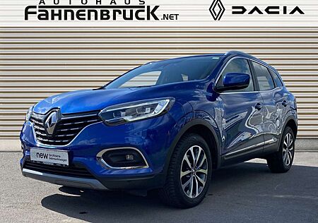 Renault Kadjar Intens TCe 140 EDC Scheckheft PDC