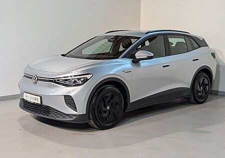 VW ID.4 Volkswagen Pure Perfor. 125 kW City AID*ACC*LANE*AHK