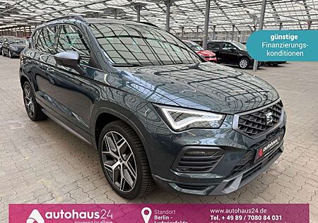 Seat Ateca 2.0 TSI FR 4Drive DSG|ACC|LED|Kamera