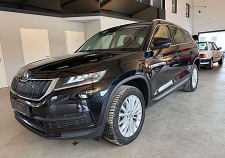 Skoda Kodiaq 2.0 TDI Style 4x4 LED/ACC/Pano/Kam/SHZ