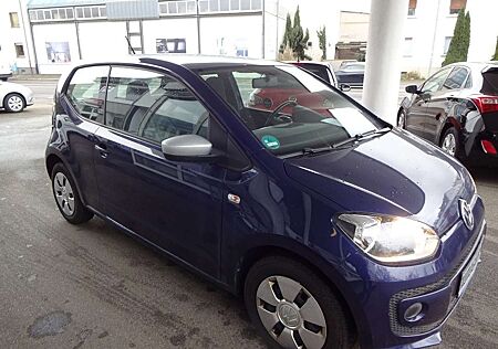 VW Up Volkswagen ! club ! BMT