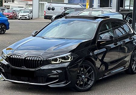 BMW 116i 116 Aut. M Sport