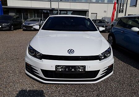 VW Scirocco Volkswagen *PRIVATVERKAUF*