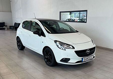 Opel Corsa E Color Edition ecoFlex*Beh.Lenk*SHZ*Klima