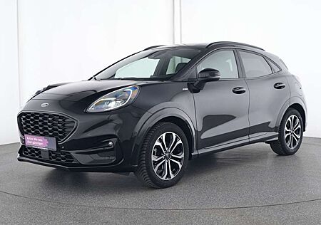 Ford Puma ST-Line X B&O|Kamera|Navi|LED|SHZ|PDC|AHK