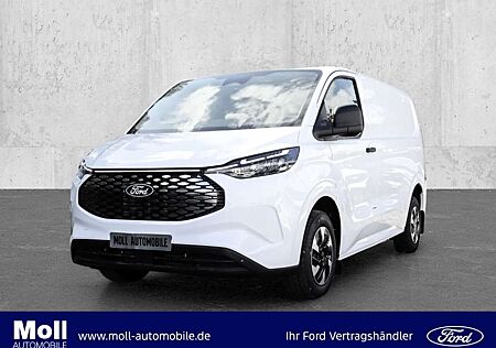 Ford Transit Custom Kasten L1 Trend RWD Elektromotor Airbag Laderaumsc