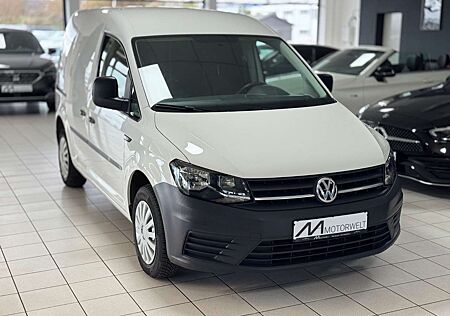 VW Caddy Volkswagen Nfz Kasten BMT