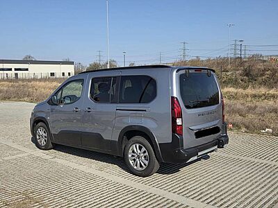 Peugeot Rifter Rifter BlueHDI 130 L2 EAT8 GT plus seitl.Einstieg
