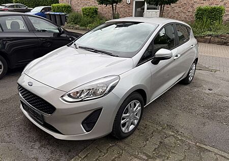Ford Fiesta 1.1 COOL&CONNECT