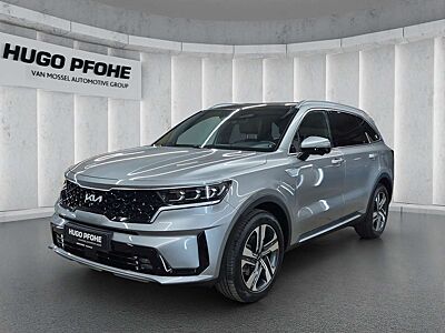 Kia Sorento 1.6 T-GDI Plug-In Hybrid Platinum