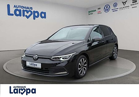 VW Golf Volkswagen Active 1.5 TSI LIGHT ASSIST, AHK, RFK, SHZ, KLIMA