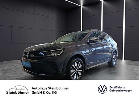 VW Taigo Volkswagen Move 1.0TSI LED AppConnect Sitzhzg Bluetooth
