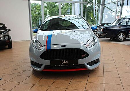 Ford Fiesta ST200+RFK+Navi+SHZ+Klima+Recaro +