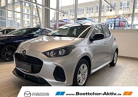 Mazda 2 Hybrid Centre-Line Kamera ACC Sitzheiz.