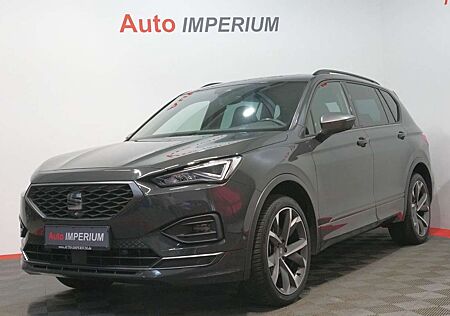 Seat Tarraco FR 4Drive 2.0 TSI*PANORAMA*AHK*360°*LED*