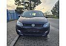 VW Polo Volkswagen 1.2 TSI Black Edition 1.Hand!!!