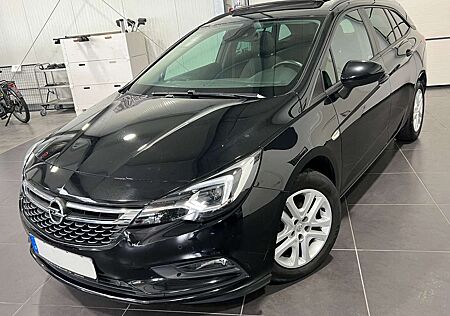 Opel Astra K 1.6 CDTi ST Automatik **LED*Navi*SHZ**