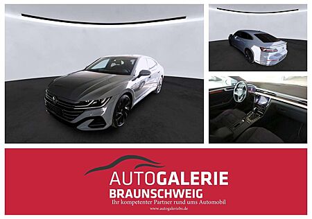 VW Arteon Volkswagen 2.0 TSI R-LINE *VIRTUAL*20-ZOLL*ACC*CAM*