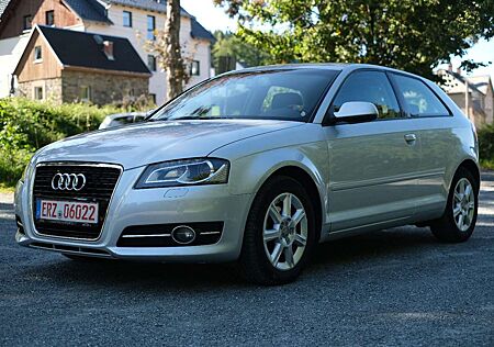 Audi A3 1.4 TFSI 1.Hand Xenon StHz