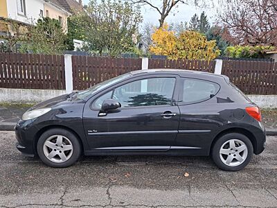 Peugeot 207 75 Urban Move