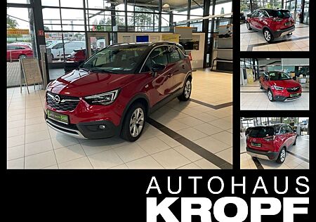 Opel Crossland X 1.2 Turbo INNOVATION Automatik AHK