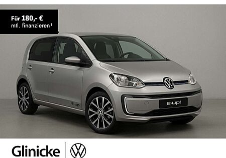 VW e-up! Volkswagen e-up! Edition 28,9 kWh RüKa Klima SiHz