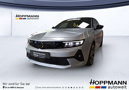 Opel Astra L Sports Tourer Ultimate AHK HUD Panorama