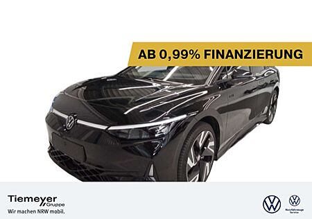 VW ID.7 Volkswagen Tourer GTX NP83 LM21 PANO AHK HARMAN KARDON