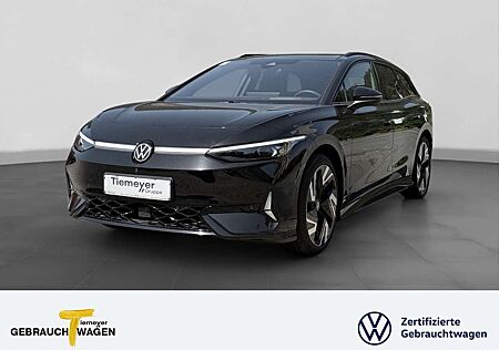 VW ID.7 Volkswagen Tourer GTX NP83 LM21 PANO AHK HARMAN KARDON