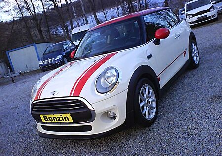 Mini ONE / EURO 6/ GUTER ZUSTAND!