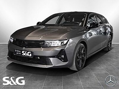 Opel Astra L Sports Tourer GS KAMERA+CARPLAY+LED+17"
