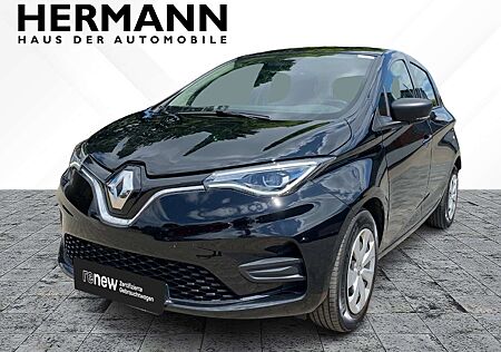 Renault ZOE R110/Z.E. 50 (Kauf-Batterie) Life *LED*AUT