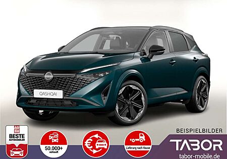 Nissan Qashqai MHEV 158 CVT N-Design Pano HUD UVP-32%*