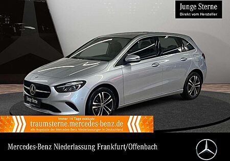 Mercedes-Benz B 250 e PROGRESSIVE+LED+KAMERA+KEYLESS+8G