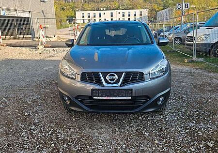 Nissan Qashqai I-Way