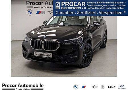 BMW X1 xDrive25e Sport Line HuD PA DAB LED 18'' Shz