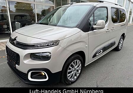 Citroën Berlingo Citroen Shine XL 7Sitzer Autom Navi AHK 360`Cam