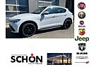 Alfa Romeo Stelvio Super 2.2 Diesel (210 PS) AT8 Q4