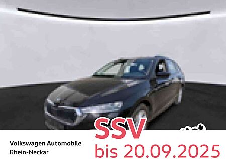 Skoda Octavia 1.5 TSI Crusie Control PDC LED uvm
