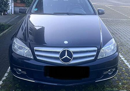 Mercedes-Benz C 220 T CDI DPF Automatik BlueEFFICIENCY Avantgarde