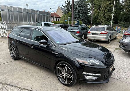 Ford Mondeo Turnier Titanium S*TUV NEU*AUTOMATIK*