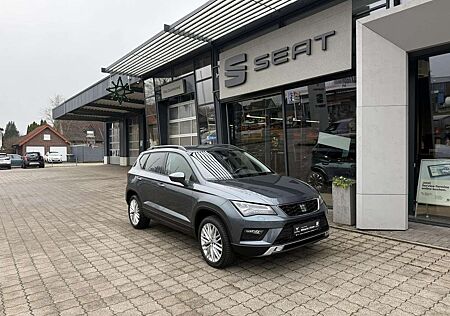 Seat Ateca Style