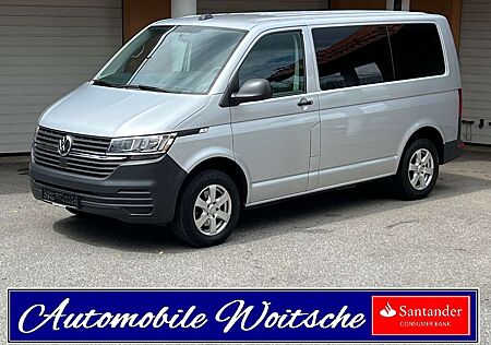 VW T6 Transporter Volkswagen T6.1 Transporter Kombi EcoProfi FWD MIXTO