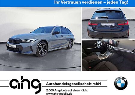 BMW 318 i Touring Auto M Sportpaket Klimaaut. PDC